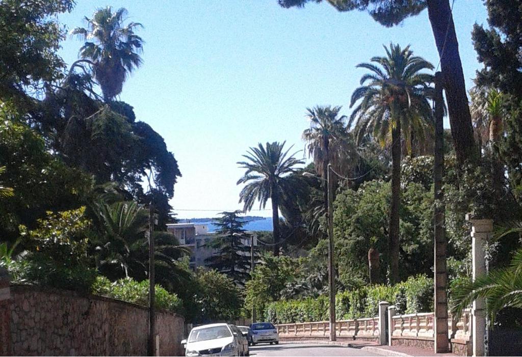 Holiday Or Congress, Centre - Beach Cannes Exterior photo