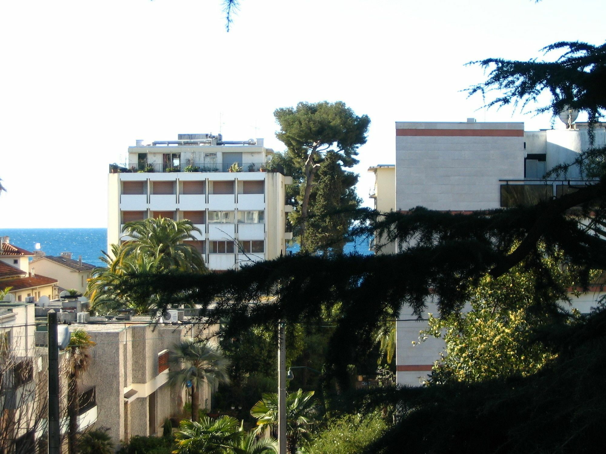 Holiday Or Congress, Centre - Beach Cannes Exterior photo